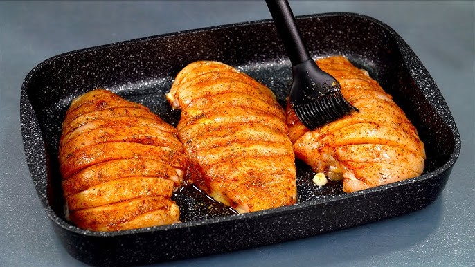 Kako pripremiti brzo jelo s piletinom